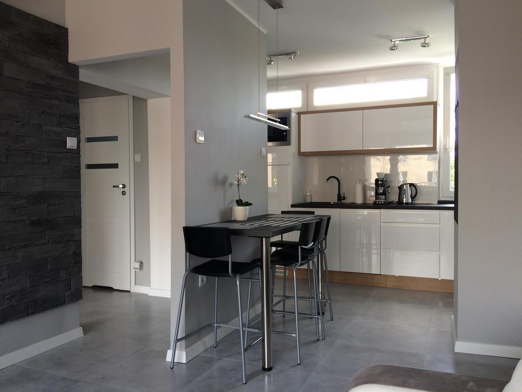 Apartament Apartament na Ogrodach Poznań Zewnętrze zdjęcie